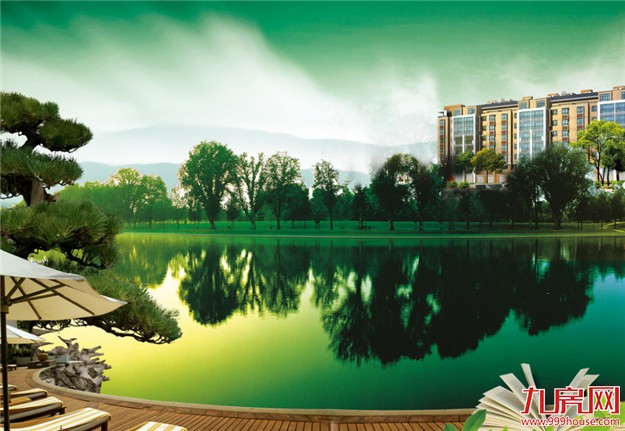 近期深圳房租普涨 农民房仍是主力供应商——九房网