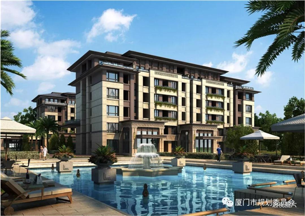 首开龙湖翔安2016XP08地块A2地块 ——九房网