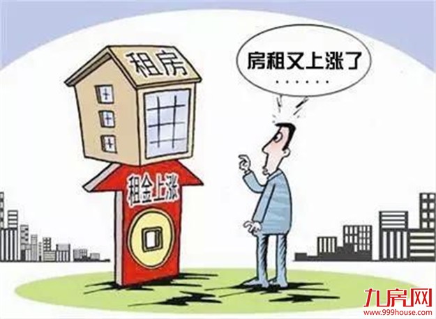 年后深圳房租普涨3%-10% 一半租客仍住在城中村——九房网 年后深圳房租普涨3%-10% 一半租客仍住在城中村——九房网