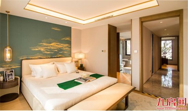 房源真实可靠 市住房租赁交易服务系统已发布超5.5 万套房源——九房网