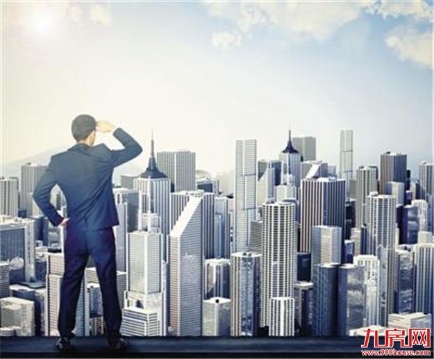 闽系房企激烈争夺福建楼市 厦门福州两城成为焦点——九房网