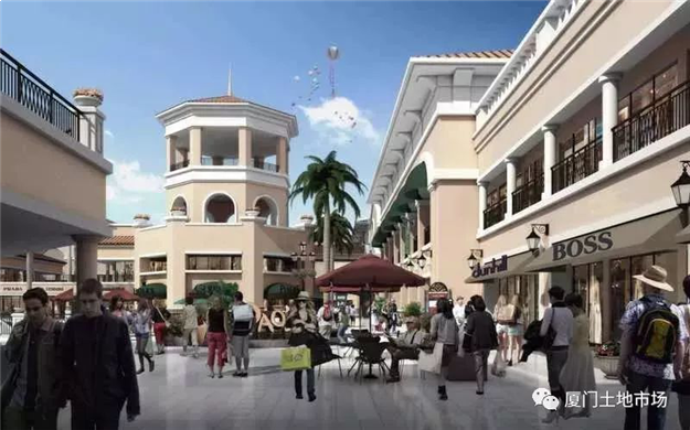 喜大普奔！厦门有一大波新地标即将亮相……——九房网