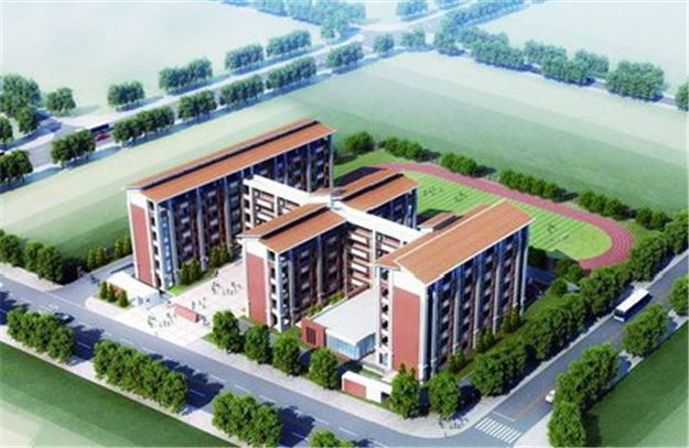 湖里六所学校建设扎实推进 一所幼儿园将于9月开办——九房网