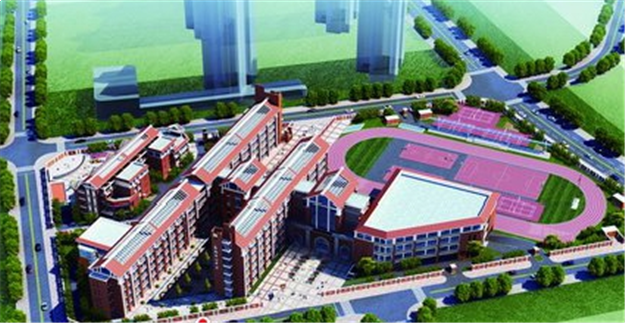 湖里六所学校建设扎实推进 一所幼儿园将于9月开办——九房网