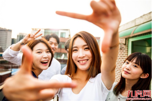 【号外】全厦门向上看!重磅花生空袭集美!——九房网 【号外】全厦门向上看!重磅花生空袭集美!——九房网