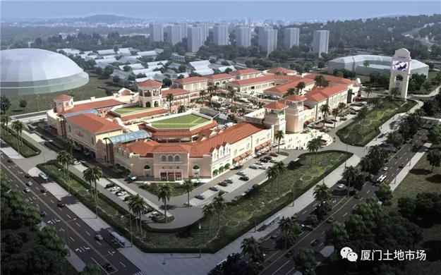 喜大普奔！厦门有一大波新地标即将亮相……——九房网
