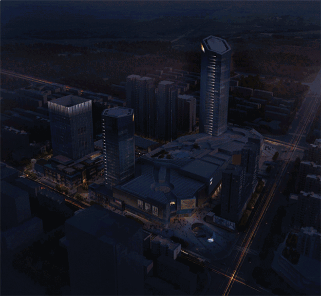 喜大普奔！厦门有一大波新地标即将亮相……——九房网