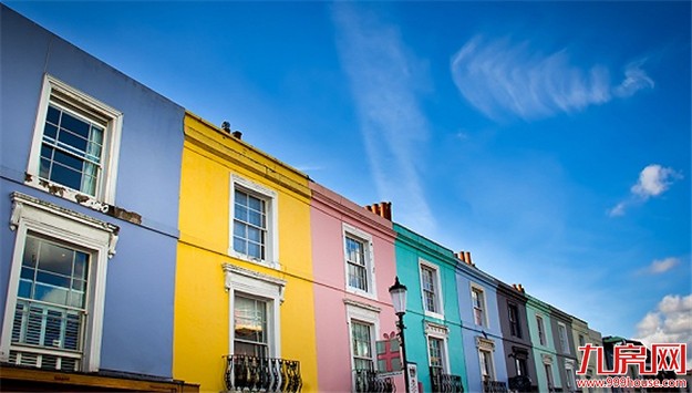 前佳兆业总裁转投长租公寓 目标是帮运营商轻资产化——九房网