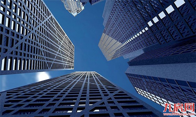 中小房企泪别地产 楼市整合提速——九房网 中小房企泪别地产 楼市整合提速——九房网