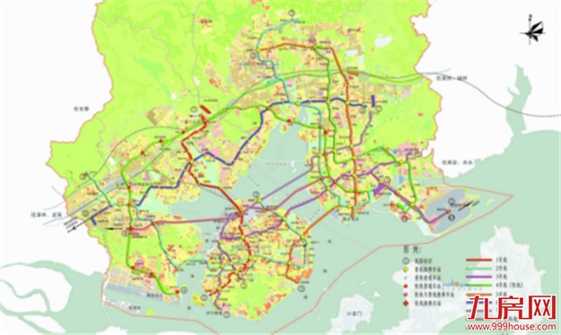 地铁成“鸡肋”，厦门房价不涨反跌？某楼盘竟每平狂跌5000，真相是…——九房网