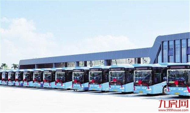 今年厦计划新增更新500辆纯电动公交 将从本月下旬开始分批交付——九房网 今年厦计划新增更新500辆纯电动公交 将从本月下旬开始分批交付——九房网