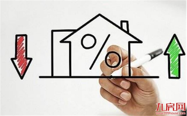 6.6折甩卖、5%首付、特价房…房企为卖房拼了，买房人时代又回来了？——九房网