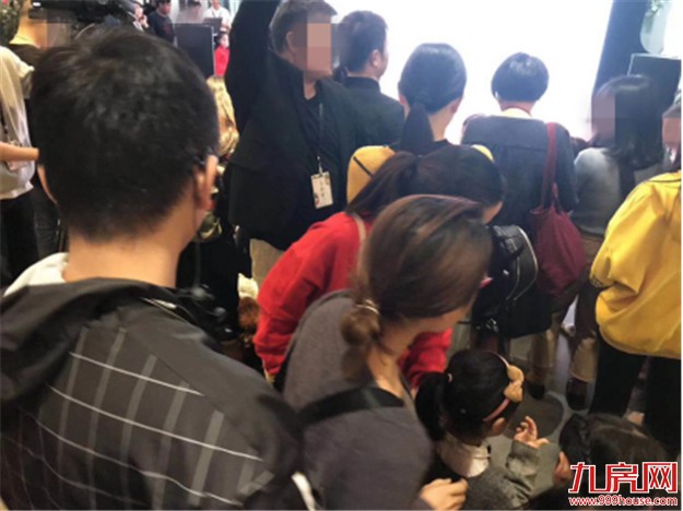 6.6折甩卖、5%首付、特价房…房企为卖房拼了，买房人时代又回来了？——九房网