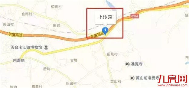 最新最全!2018厦门“拆迁地图”曝光,大批“拆千万”即将诞生!——九房网 最新最全!2018厦门“拆迁地图”曝光,大批“拆千万”即将诞生!——九房网