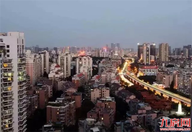 最新最全!2018厦门“拆迁地图”曝光,大批“拆千万”即将诞生!——九房网 最新最全!2018厦门“拆迁地图”曝光,大批“拆千万”即将诞生!——九房网