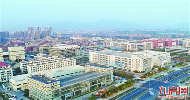 翔安区紧抓工业园区和总部会馆建设 落实发展实体经济——九房网