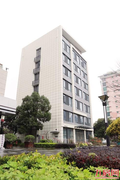 思明居家养老照料服务中心今年下半年将建成投用——九房网