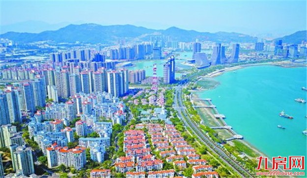 五年500亿! 厦门农行助力海沧建设国际一流海湾城区——九房网