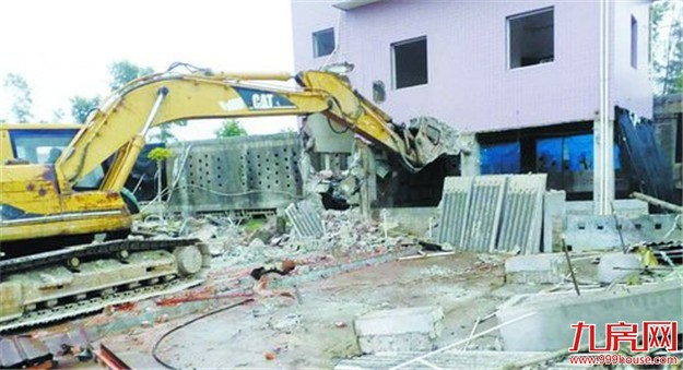 翔安大嶝街道明确今年18个征拆任务 保障重大基础设施建设——九房网 翔安大嶝街道明确今年18个征拆任务 保障重大基础设施建设——九房网