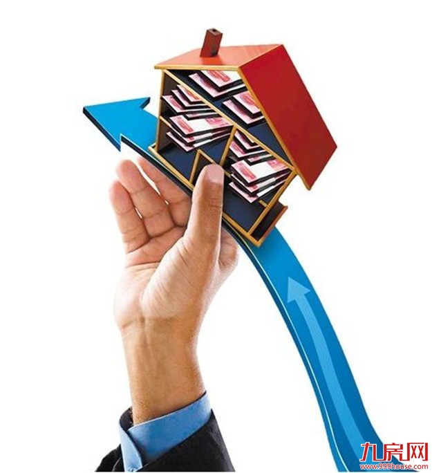 利润大爆发之后 2018年房企面临市场下滑和资金链风险——九房网