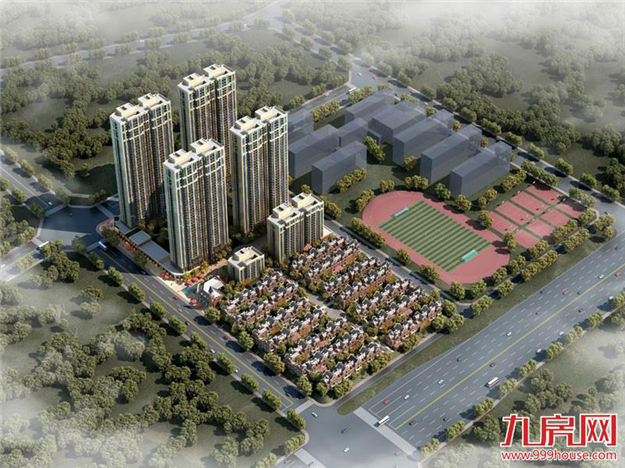 紧急通知！近期厦门这4家楼盘可能随时开盘，最低价2.5万㎡！——九房网