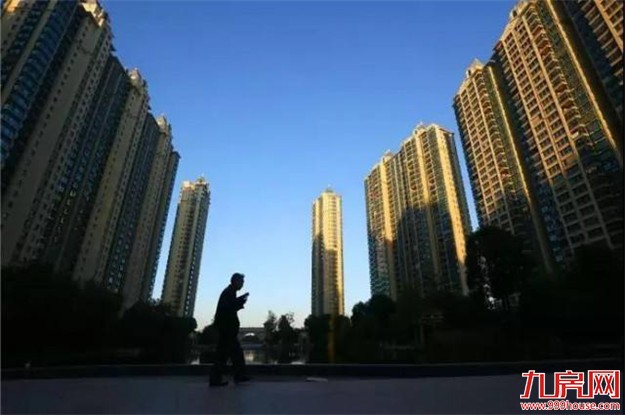 大城市房租涨幅惊人 北京部分地段甚至上涨100%——九房网