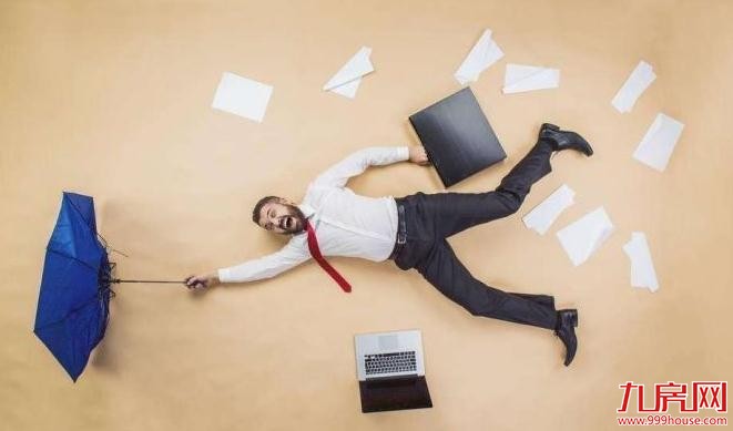 价跌量涨！岛内房价每平跌超万元 住宅成交量环涨20.5% ——九房网