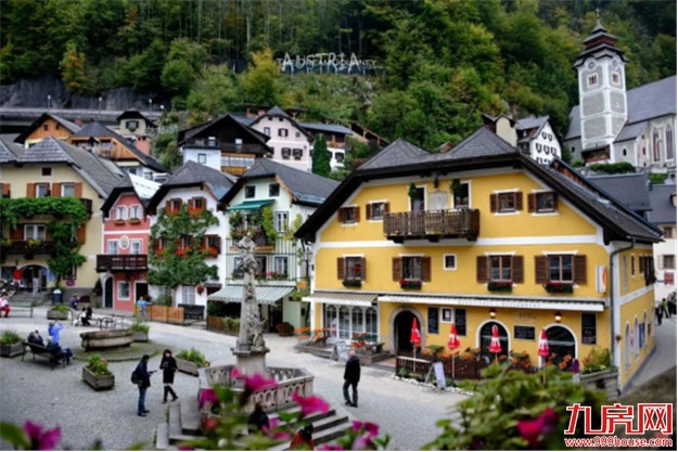 北京房租同比涨幅回落 专家：租金翻倍报道不实——九房网