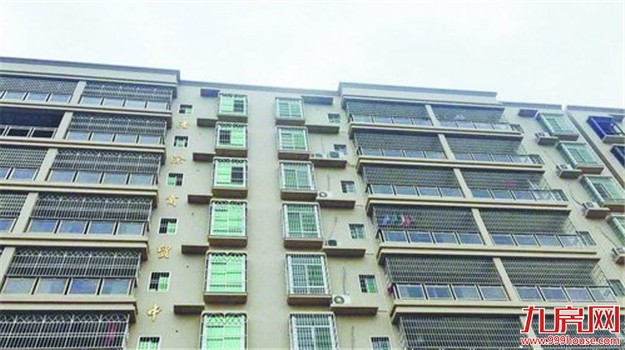 厦门结合第二轮城市立面改造 拆除违规广告城市颜值好——九房网