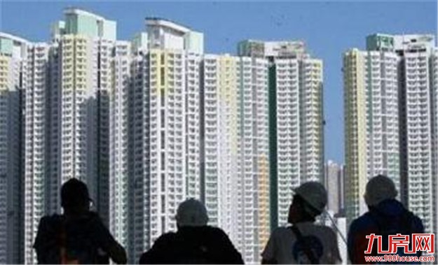 深圳实施房地产“三价合一”政策 全面压缩“阴阳合同”生存空间——九房网