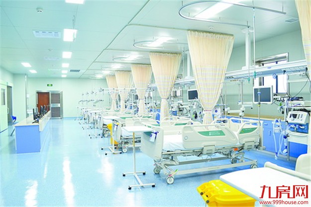 厦今年将新增床位超过3000张 多个医疗项目年内将投用——九房网 厦今年将新增床位超过3000张 多个医疗项目年内将投用——九房网