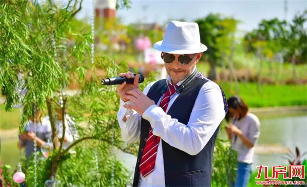 再登峰 ：千亿禹洲，精筑东岸朗廷——九房网