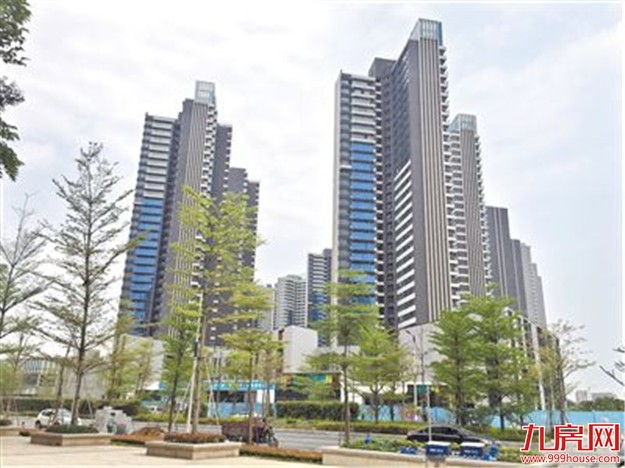 广州房贷利率上涨 买房考量负担——九房网