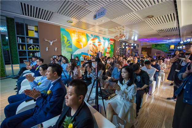 碧桂园旗下长租公寓“BIG+碧家国际社区”正式亮相厦门 打造城市梦想充电站——九房网