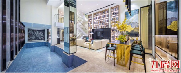 来自顶富阶层集体预判——厦门别墅造极之路——九房网