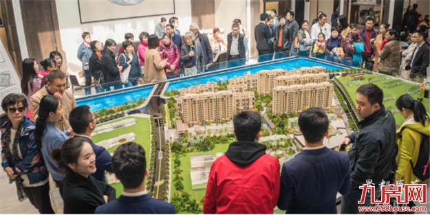 来自顶富阶层集体预判——厦门别墅造极之路——九房网