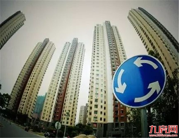 3月住宅市场回暖 一线城市楼市成交环比增幅超一倍——九房网