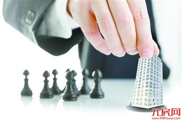 “高价地”调查：精准调控之下 部分项目面临“解套难”——九房网