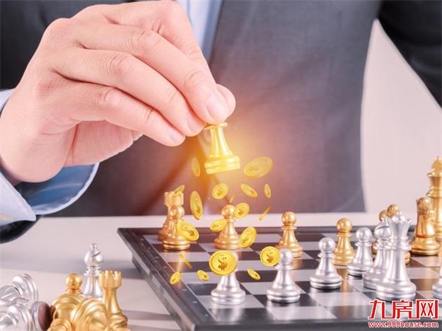 世联行董事长：房产业的独角兽最有希望诞生在长租公寓业务中——九房网