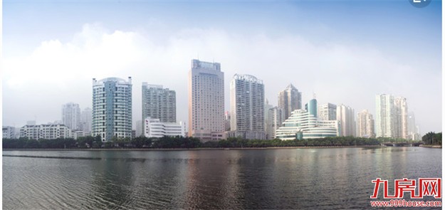 清明首日迎客流高峰 厦门居国内长线游热门目的地第二——九房网