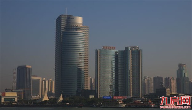 白银时代的房地产业：时隔三年净利润率重回两位数——九房网