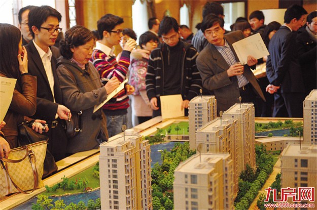 摇号购房细则落地之后 杭州楼市涟漪几何——九房网 摇号购房细则落地之后 杭州楼市涟漪几何——九房网