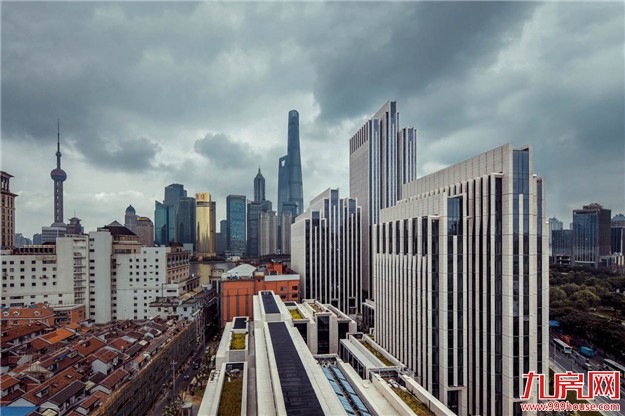 北京楼市重拳：这类房源成交量减90% 价格直降3成——九房网