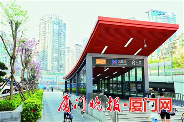 地铁1号线今日试运营第100天 列车准点率达到99.98%——九房网