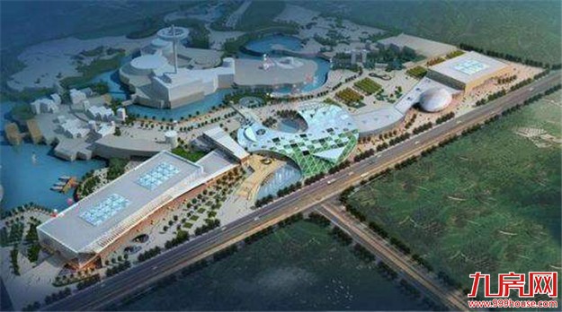 政府严控主题公园周边地产开发 万达式的拿地模式或终结——九房网