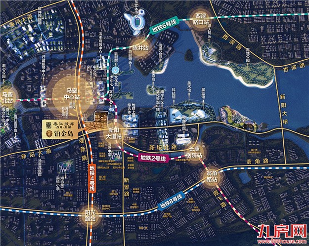 聚“厦”GDP,哪里最有“钱”景?——九房网 聚“厦”GDP,哪里最有“钱”景?——九房网