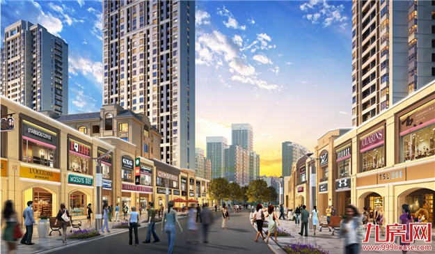 聚“厦”GDP,哪里最有“钱”景?——九房网 聚“厦”GDP,哪里最有“钱”景?——九房网