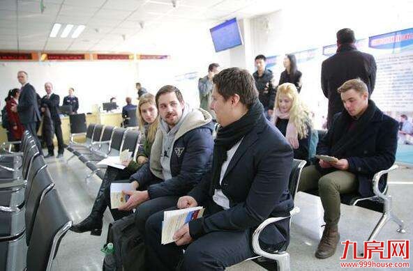 北京扩大对外开放新规：符合条件外籍人才可买房和购车——九房网