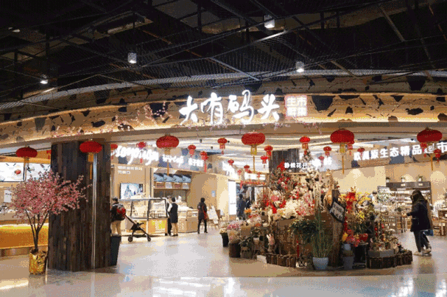 独揽三大奖项，有一种商业叫“泰禾广场”——九房网