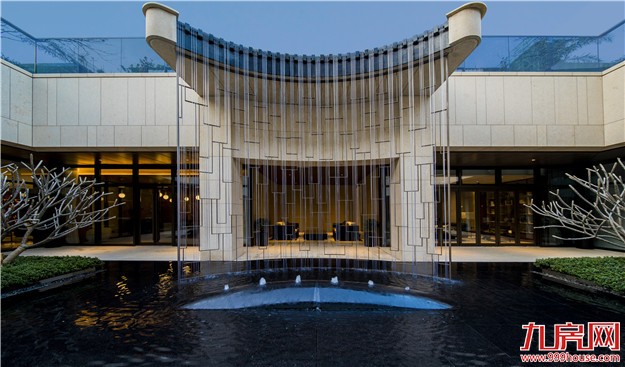 融创•东南府丨洞见价值逻辑,当红墅品载誉再启——九房网 融创•东南府丨洞见价值逻辑,当红墅品载誉再启——九房网